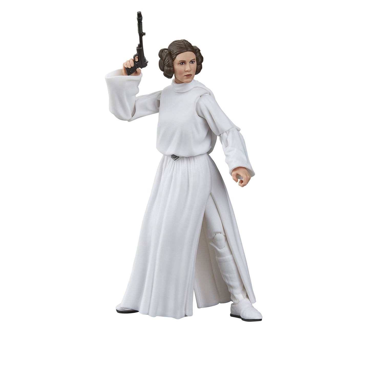 Hasbro The Black Series Star Wars: A New Hope Princess Leia Action Figure