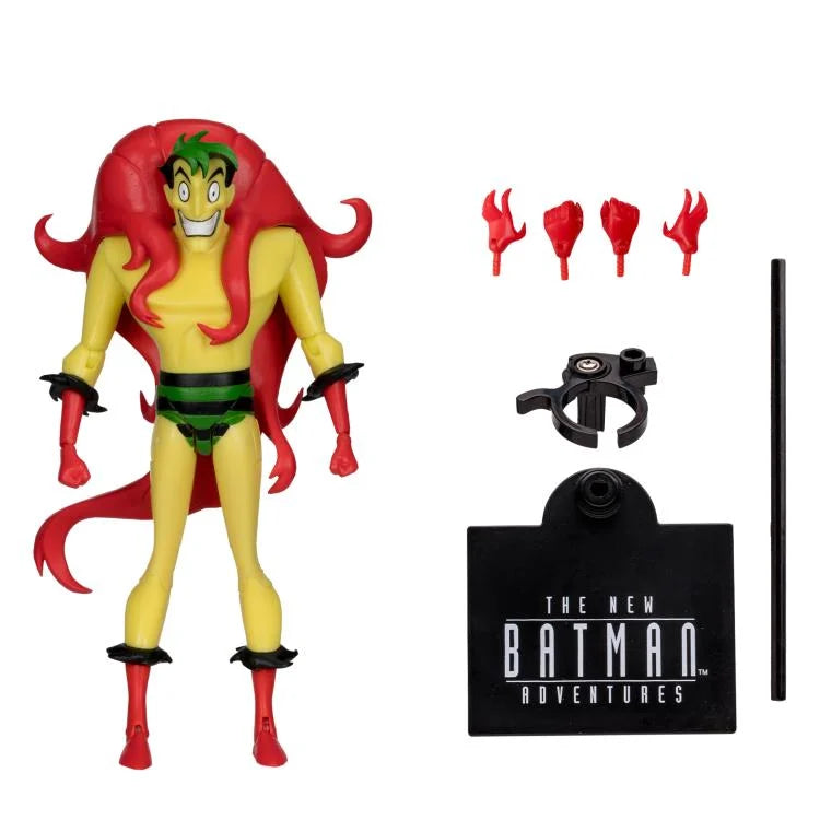 The New Batman Adventures Creeper Action Figure (McFarlane Toys)