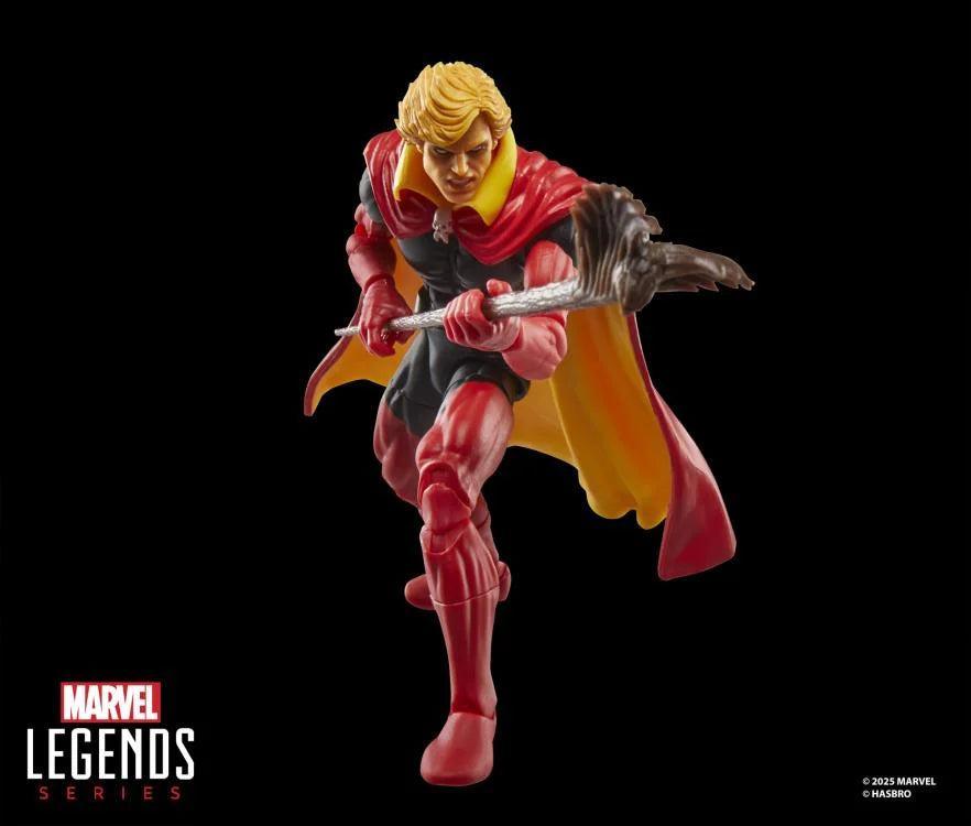 The Infinity Gauntlet #1 Marvel Legends Adam Warlock Action Figure (Hasbro)