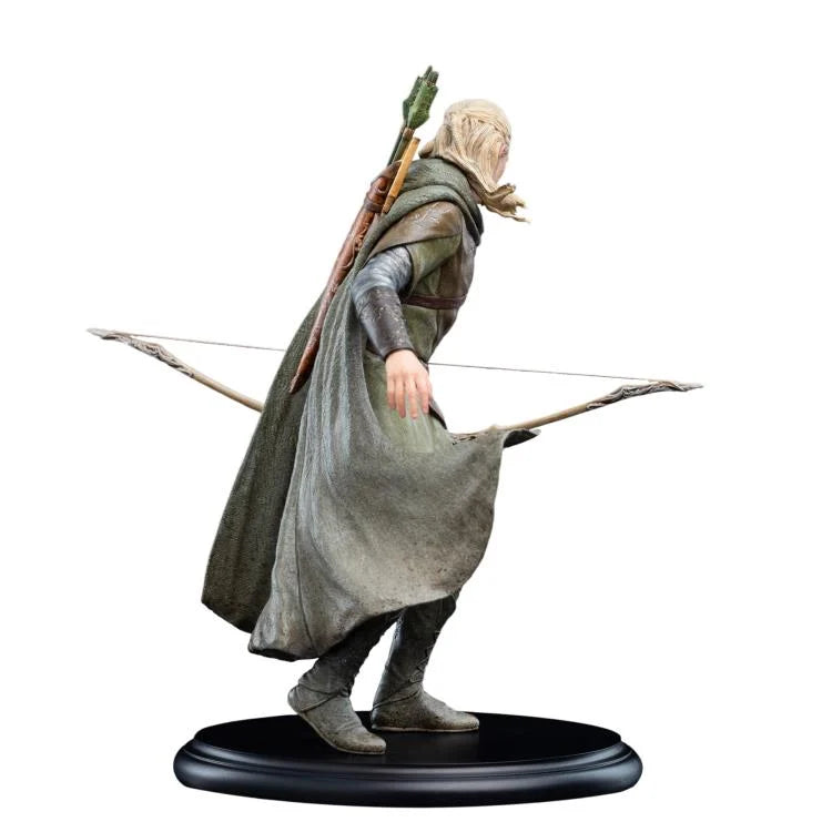 The Lord of the Rings Legolas Miniature Statue (Weta Workshop)