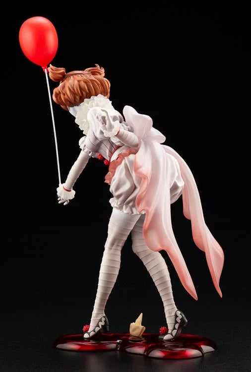 IT (2017) Bishoujo Pennywise 1/7 Scale Figure (Reissue) (Kotobukiya)