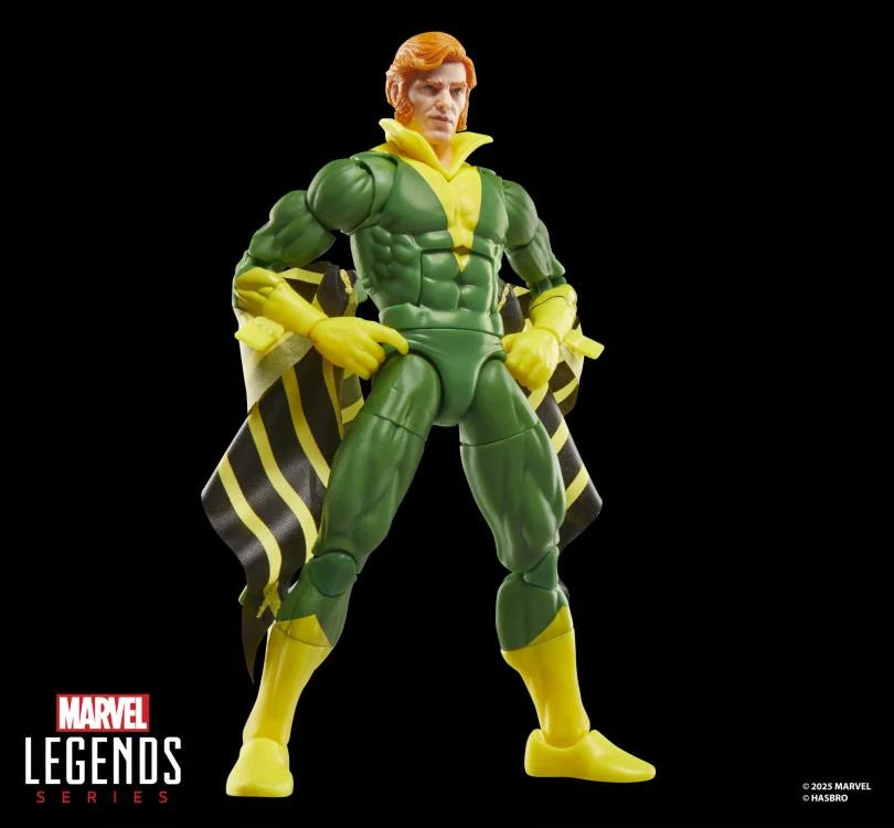 Giant-Size X-Men #1 Marvel Legends Banshee Action Figure (Hasbro)