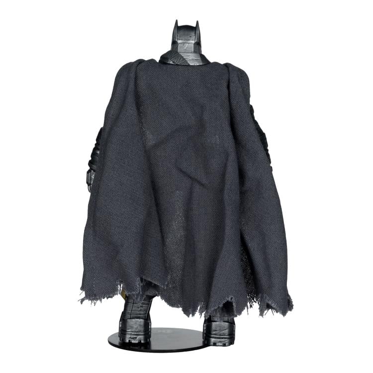 Batman v Superman: Dawn of Justice DC Multiverse Batman (Armored Suit) Action Figure (McFarlane Toys)