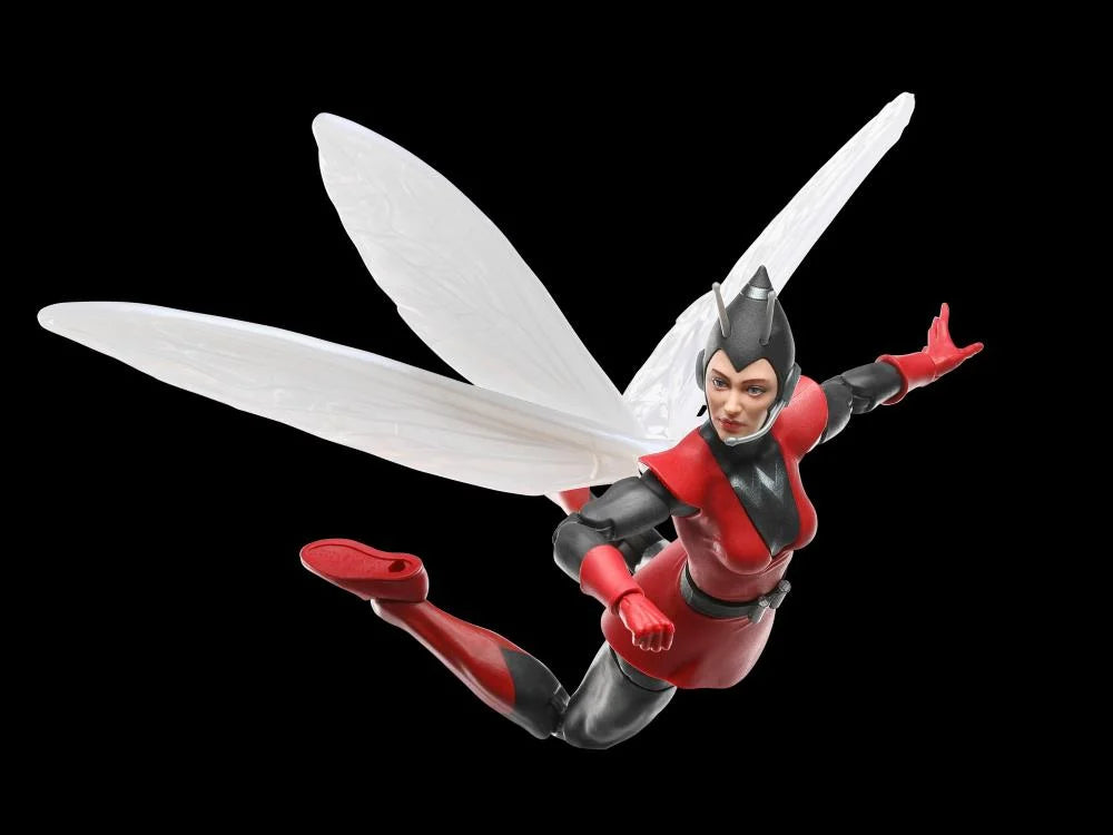 🔥PRESALE🔥Avengers: Beyond Earth's Mightiest Marvel Legends Hank Pym (Giant-Man) & Janet Van Dyne (Wasp) Action Figure Two-Pack (Hasbro)