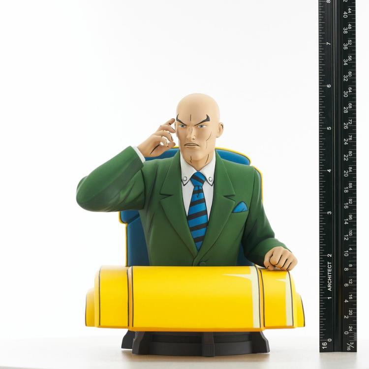 X-Men: The Animated Series Professor X 1/7 Scale Limited Edition Bust (Diamond Select Toys)