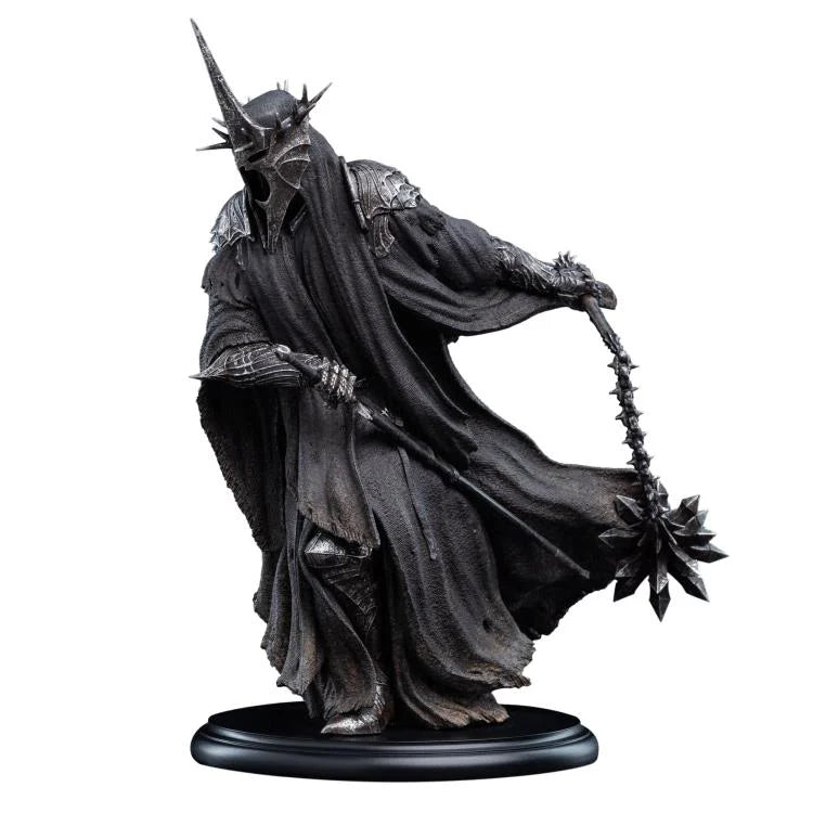 The Lord of the Rings The Witch-King Miniature Statue (Weta Workshop)
