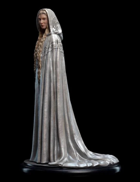 The Lord of the Rings: The Return of the King Galadriel Miniature Statue (Weta Workshop)