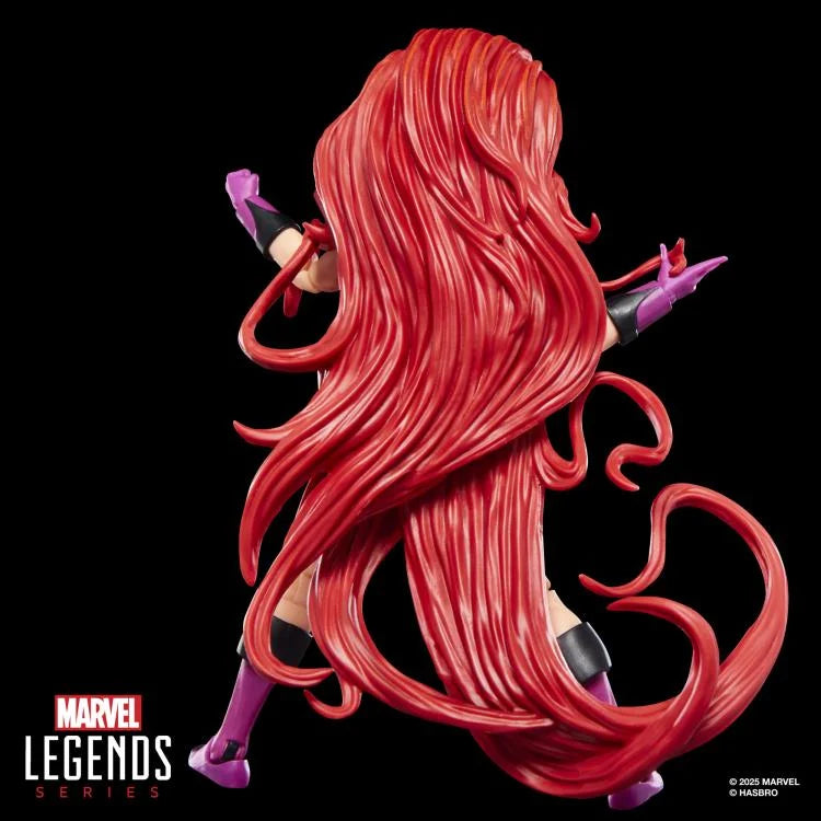 🔥PRESALE🔥Inhumans Marvel Legends Medusa and Gorgon Action Figure Two-Pack (Hasbro)