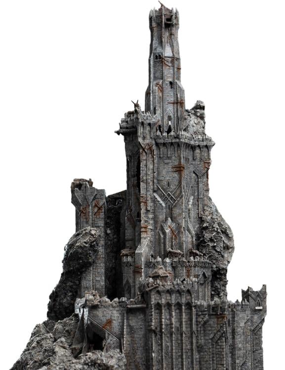 🔥PRESALE🔥The Lord of the Rings Cirith Ungol Environment Statue (Weta Workshop)