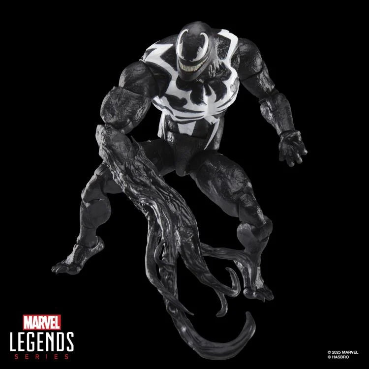 Marvel's Spider-Man 2 Marvel Legends Gamerverse Venom Deluxe Action Figure (Hasbro)