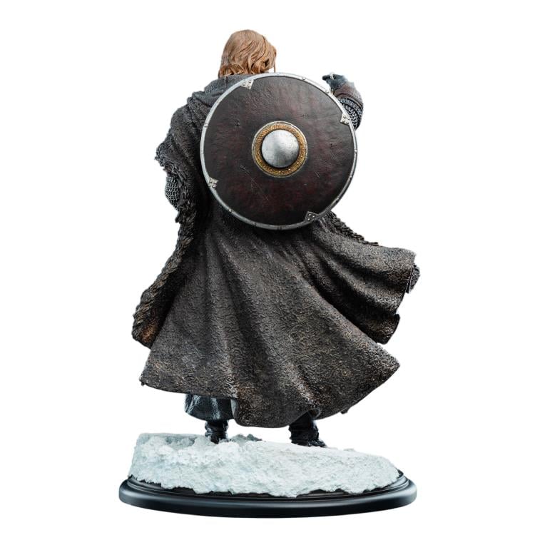 🔥PRESALE🔥The Lord of the Rings Classic Series Boromir 1:6 Scale Statue (Weta Workshop)
