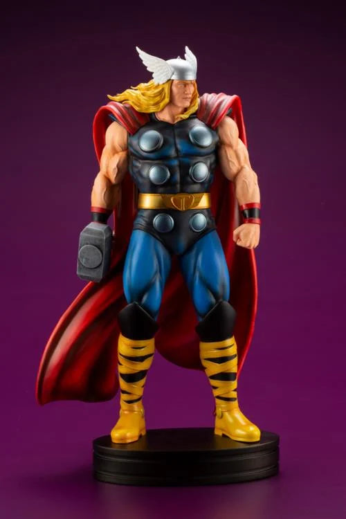 Marvel Comics ArtFX Thor (Bronze Age) 1/6 Scale Statue (Kotobukiya)