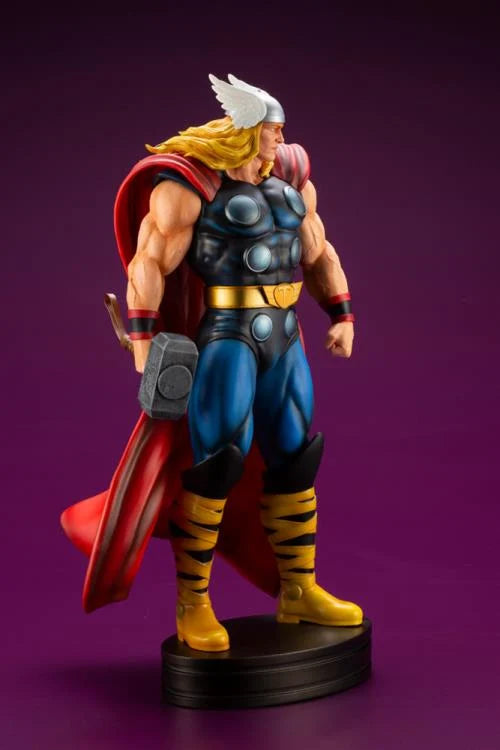 Marvel Comics ArtFX Thor (Bronze Age) 1/6 Scale Statue (Kotobukiya)