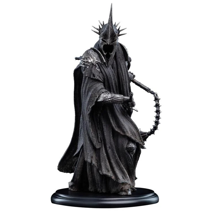 The Lord of the Rings The Witch-King Miniature Statue (Weta Workshop)