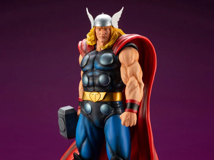 Marvel Comics ArtFX Thor (Bronze Age) 1/6 Scale Statue (Kotobukiya)
