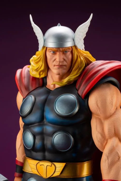 Marvel Comics ArtFX Thor (Bronze Age) 1/6 Scale Statue (Kotobukiya)
