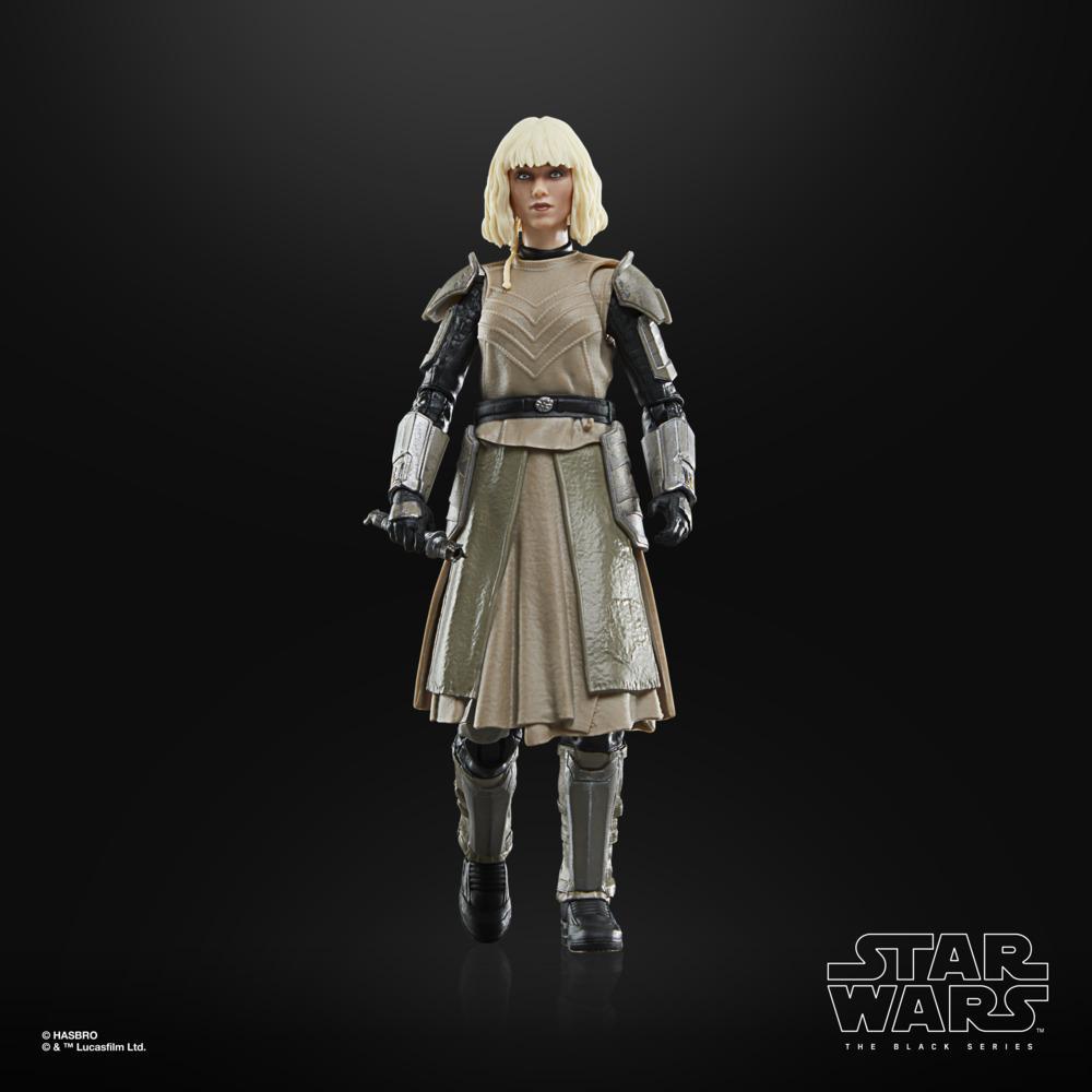 Hasbro The Black Series Star Wars: Ahsoka Shin Hati Action Figure