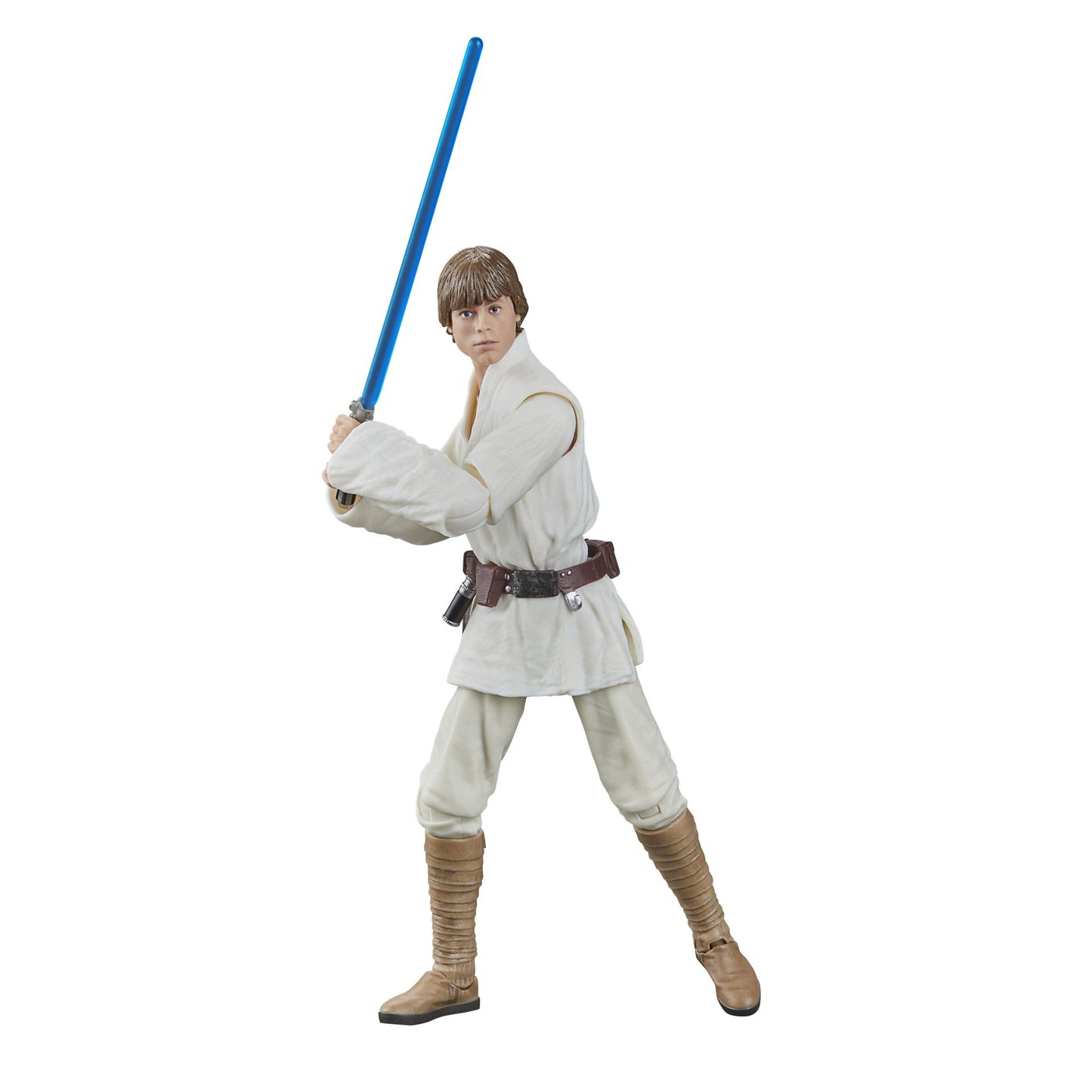 Hasbro The Black Series Star Wars: A New Hope Luke Skywalker Action Figure