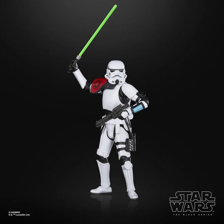 Star Wars: The Black Series 6" Sergeant Kreel (Comics) Action Figure (Hasbro)