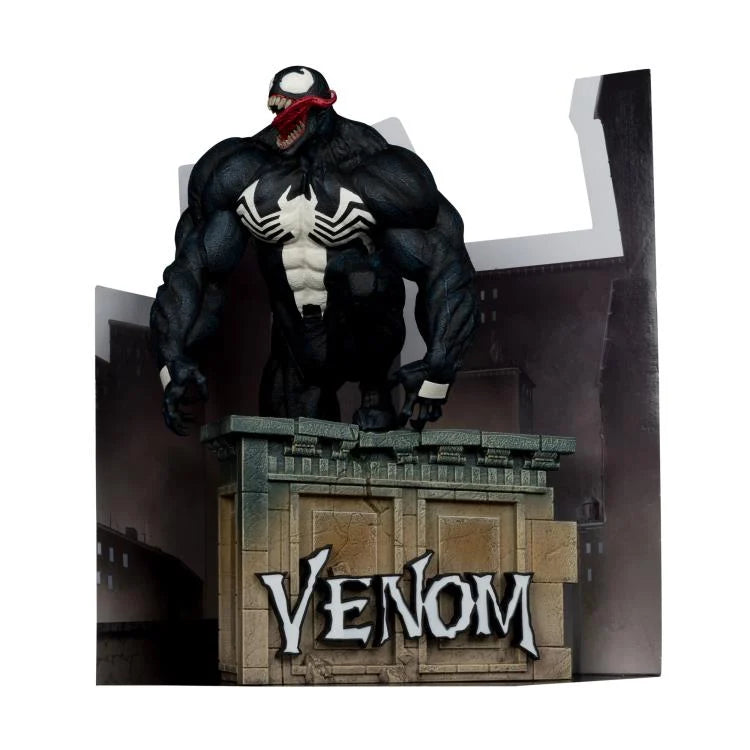 Marvel Comics Venom (Venom #5) 1/6 Scale Figure (McFarlane Toys)