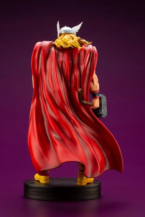 Marvel Comics ArtFX Thor (Bronze Age) 1/6 Scale Statue (Kotobukiya)
