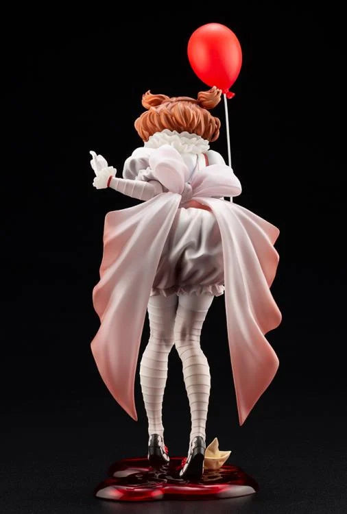 IT (2017) Bishoujo Pennywise 1/7 Scale Figure (Reissue) (Kotobukiya)
