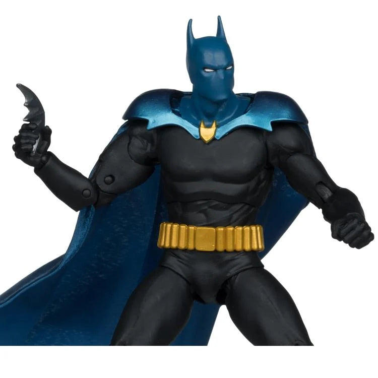 DC One Million DC Multiverse Batman (1,000,000) Action Figure (McFarlane Toys)
