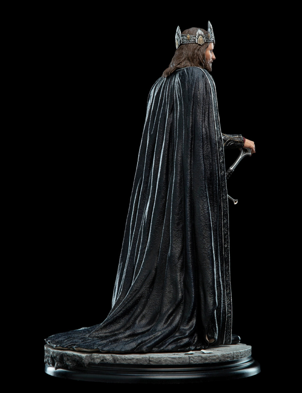 The Lord Of The Rings King Aragorn 1:6 Scale Statue (Weta Workshop)