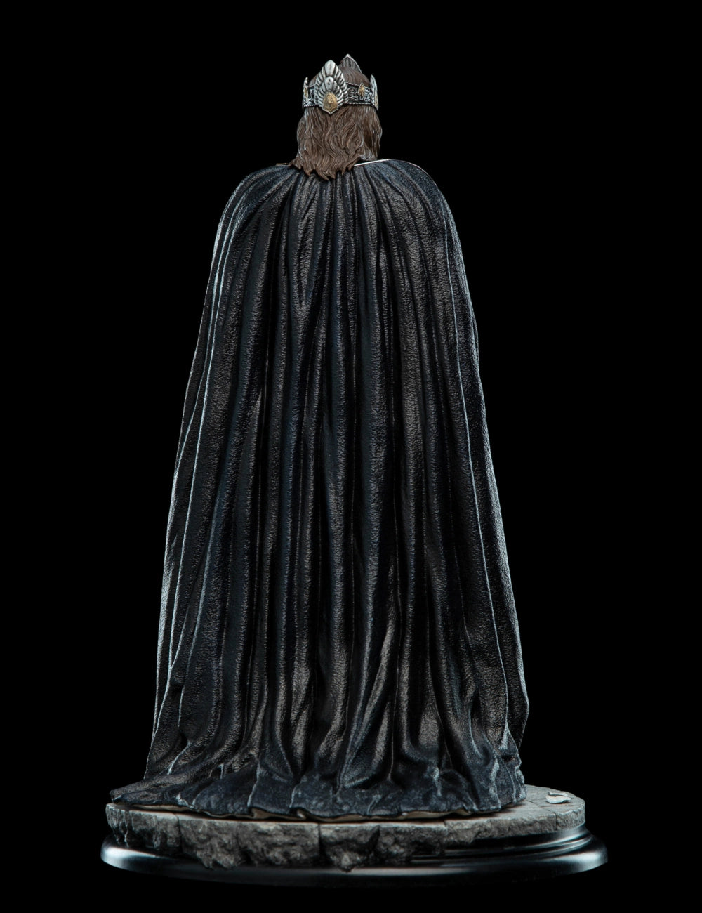 Weta Workshop The Lord Of The Rings King Aragorn 1:6 Scale Statue