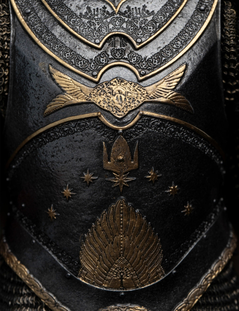 The Lord Of The Rings King Aragorn 1:6 Scale Statue (Weta Workshop)