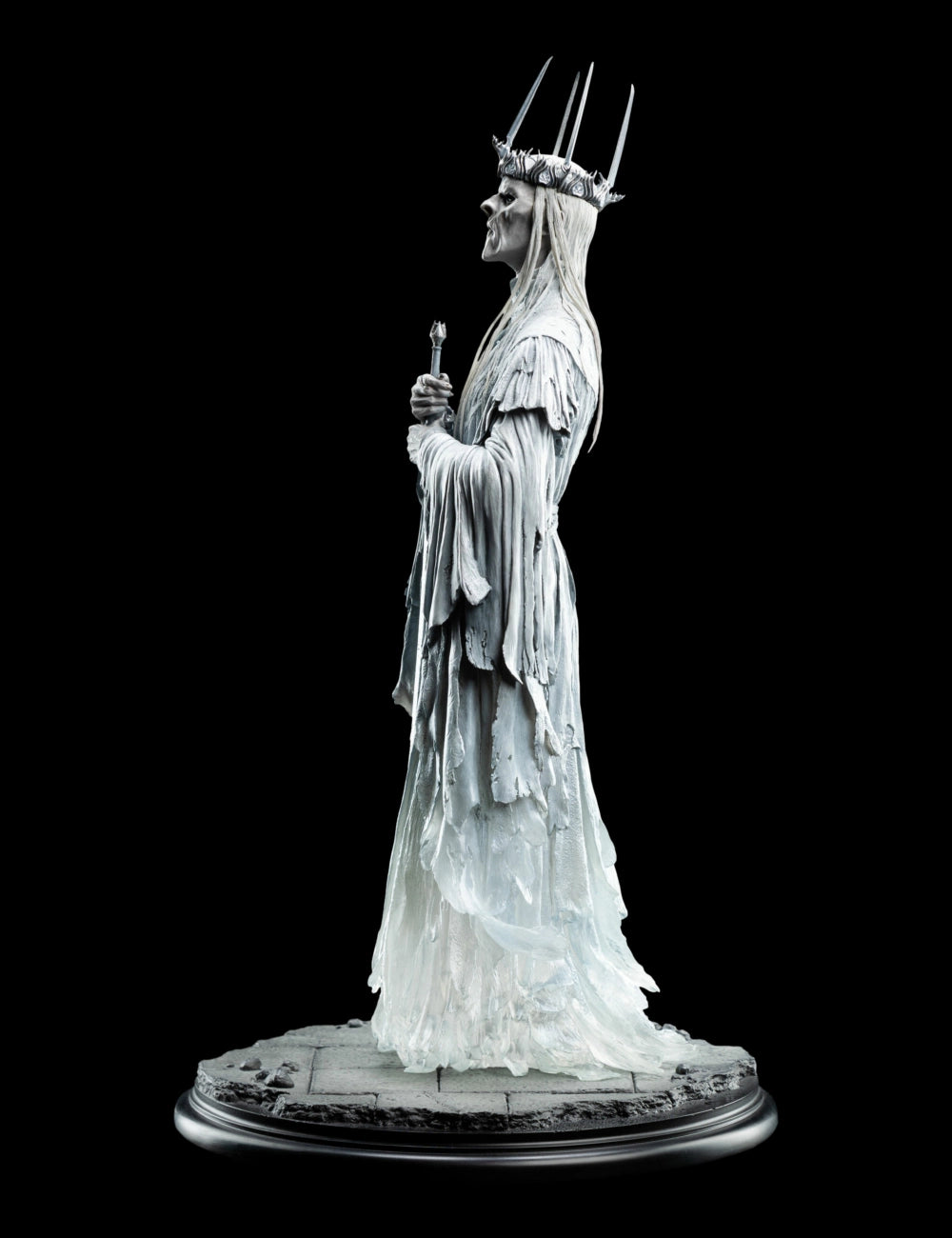 The Lord Of The Rings Witch-King Of The Unseen Lands 1:6 Scale Statue (Weta Workshop)