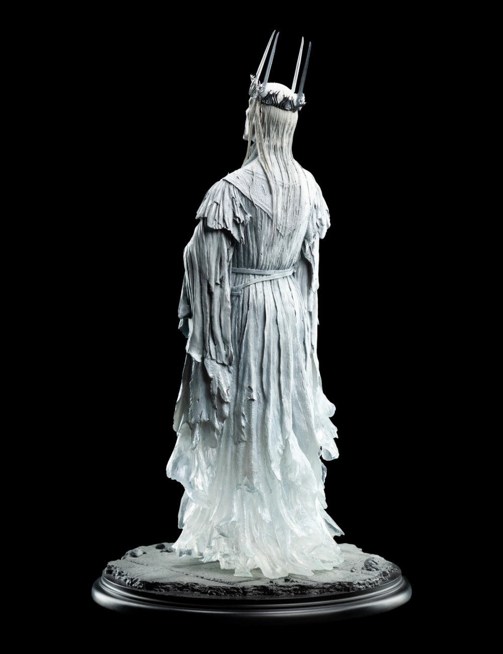 The Lord Of The Rings Witch-King Of The Unseen Lands 1:6 Scale Statue (Weta Workshop)