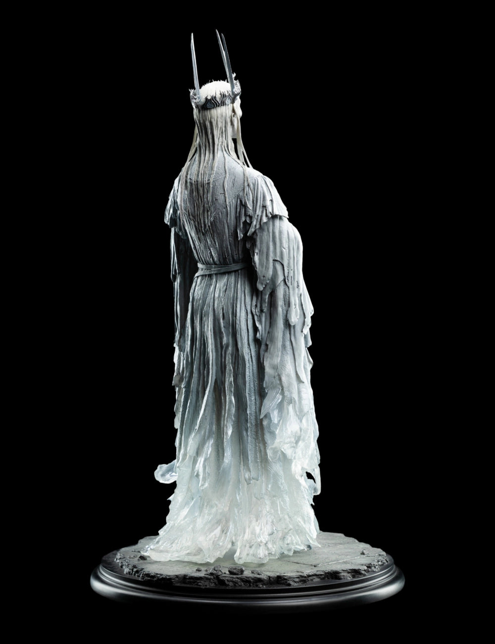 Weta Workshop The Lord Of The Rings Witch-King Of The Unseen Lands 1:6 Scale Statue