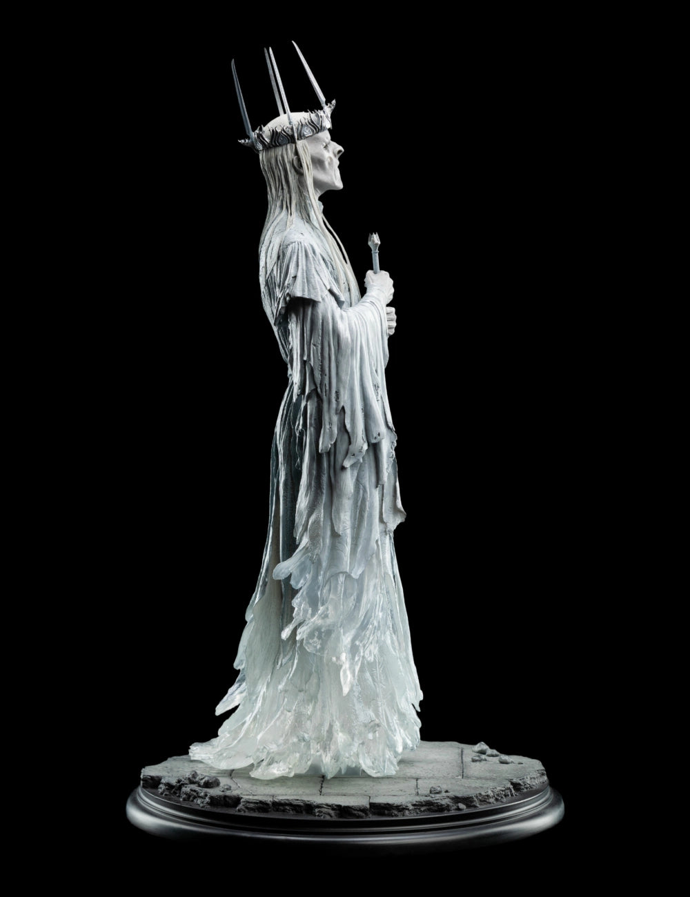 The Lord Of The Rings Witch-King Of The Unseen Lands 1:6 Scale Statue (Weta Workshop)