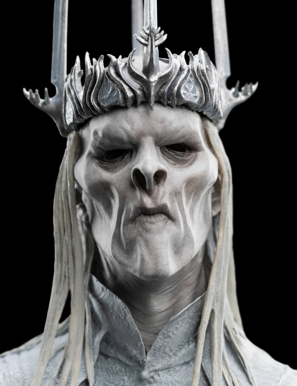 Weta Workshop The Lord Of The Rings Witch-King Of The Unseen Lands 1:6 Scale Statue