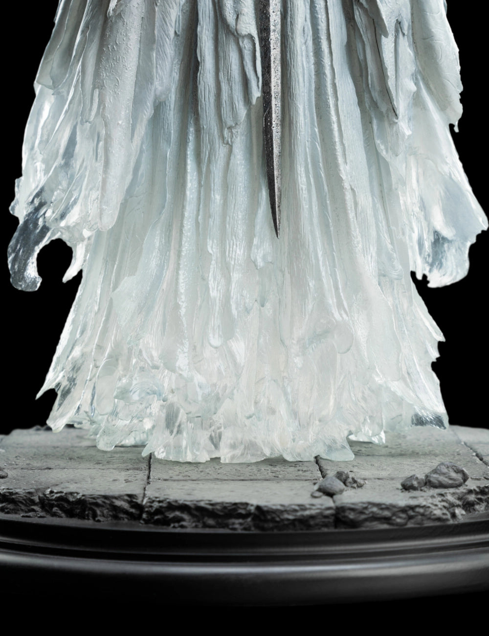 The Lord Of The Rings Witch-King Of The Unseen Lands 1:6 Scale Statue (Weta Workshop)