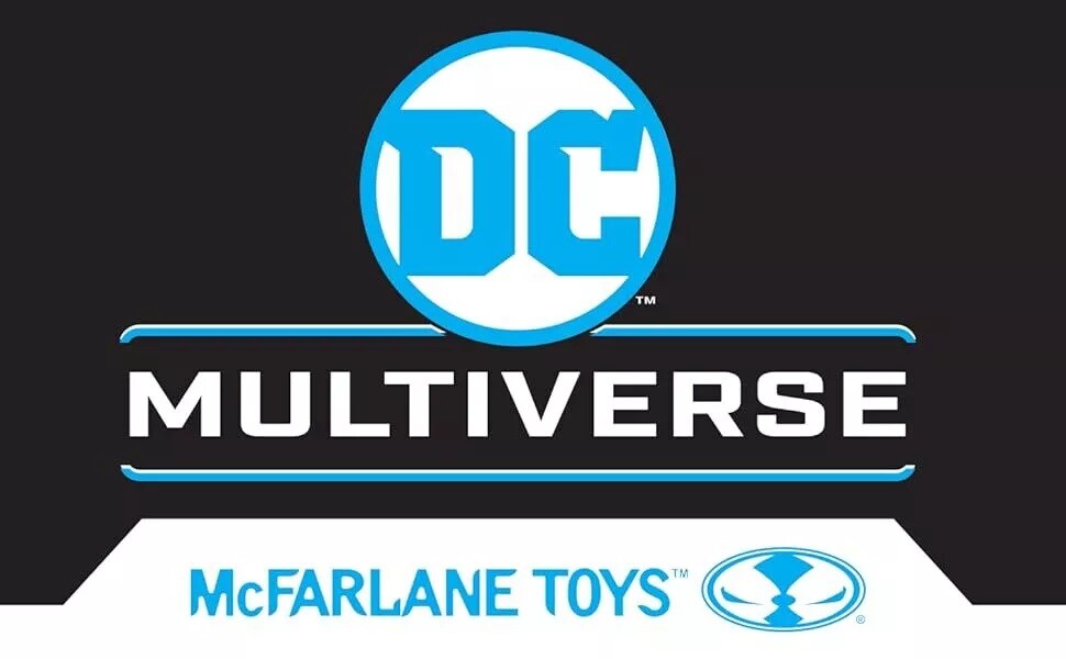 Superman (2025) DC Multiverse Lex Luthor & Baby Kaiju (Deluxe Theatrical Edition) Action Figure (McFarlane Toys)