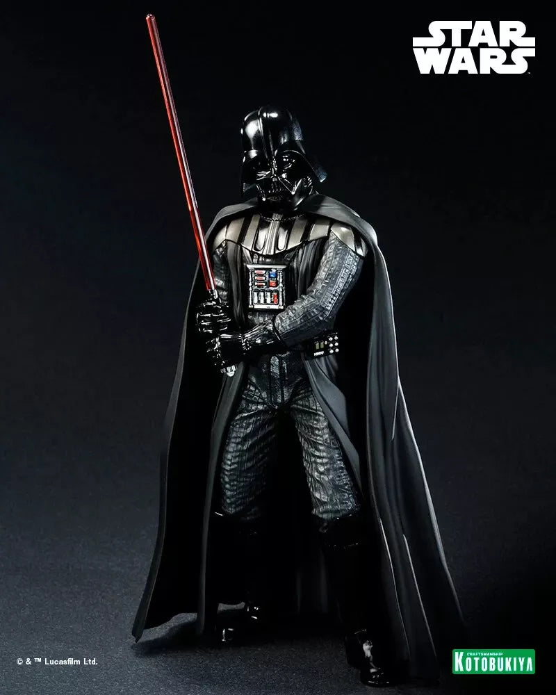Kotobukiya Star Wars: Return Of The Jedi ARTFX+ Darth Vader Return of Anakin
