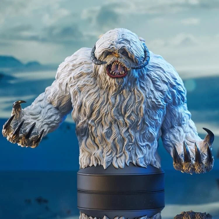 Diamond Select Star Wars: The Empire Strikes Back Wampa 1:6 Bust