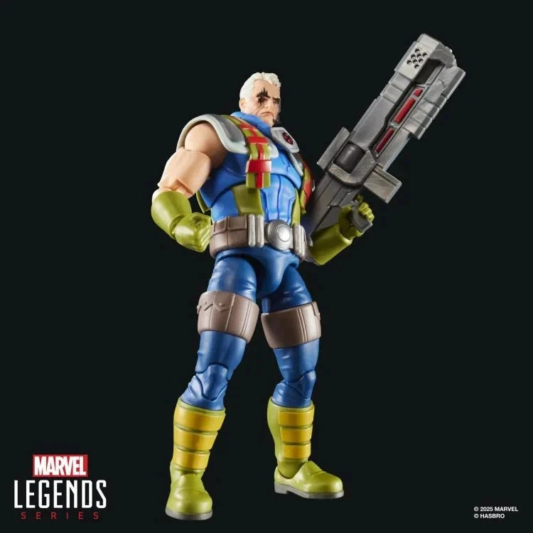 X-Men '97 Marvel Legends Marvel's Cable Action Figure (Hasbro)