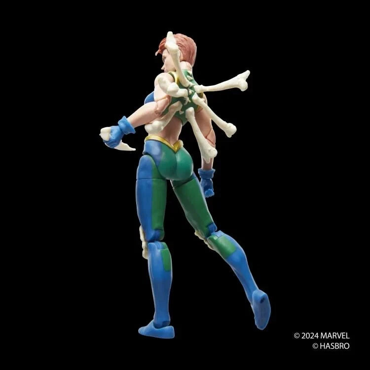 X-Men Marvel Legends Marrow Action Figure (Marvel's Nemesis BAF) (Hasbro)