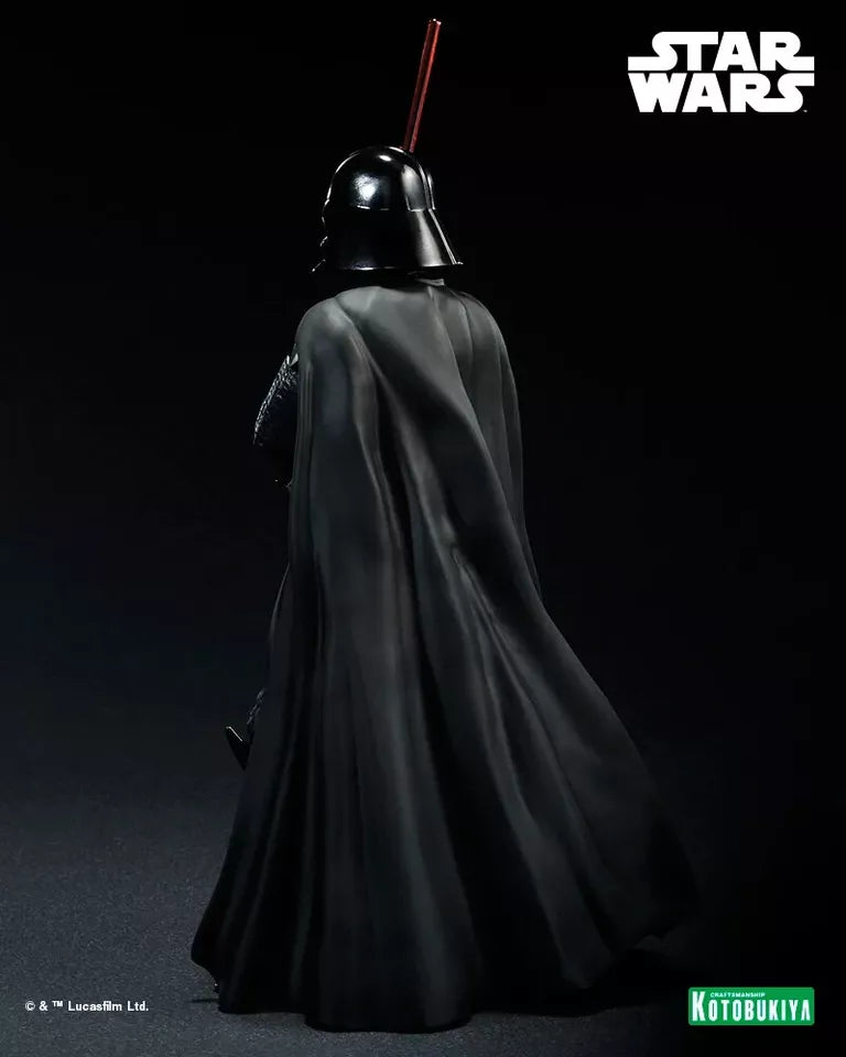 Kotobukiya Star Wars: Return Of The Jedi ARTFX+ Darth Vader Return of Anakin