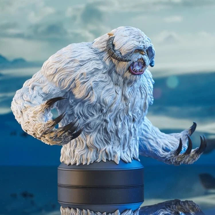 Diamond Select Star Wars: The Empire Strikes Back Wampa 1:6 Bust