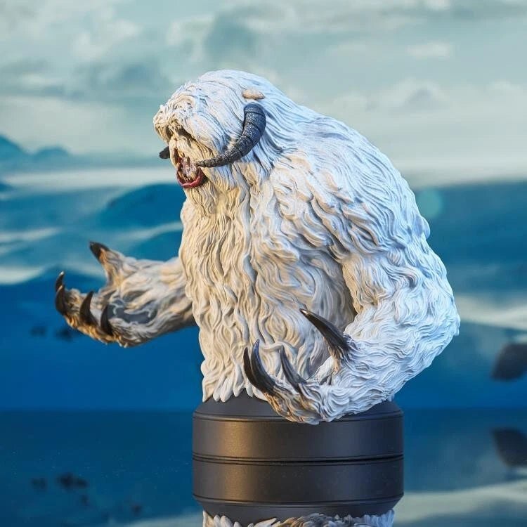 Diamond Select Star Wars: The Empire Strikes Back Wampa 1:6 Bust