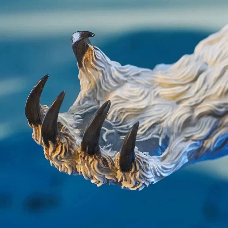 Diamond Select Star Wars: The Empire Strikes Back Wampa 1:6 Bust