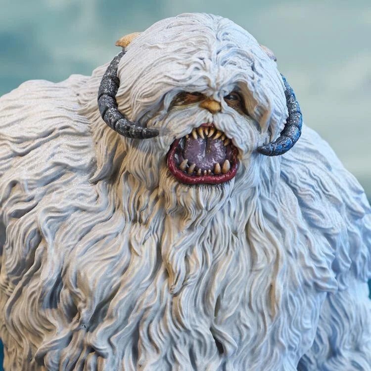 Diamond Select Star Wars: The Empire Strikes Back Wampa 1:6 Bust