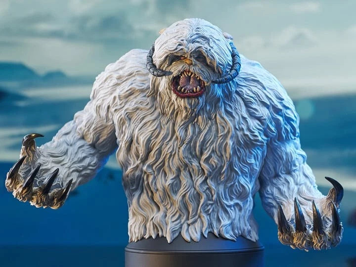 Diamond Select Star Wars: The Empire Strikes Back Wampa 1:6 Bust