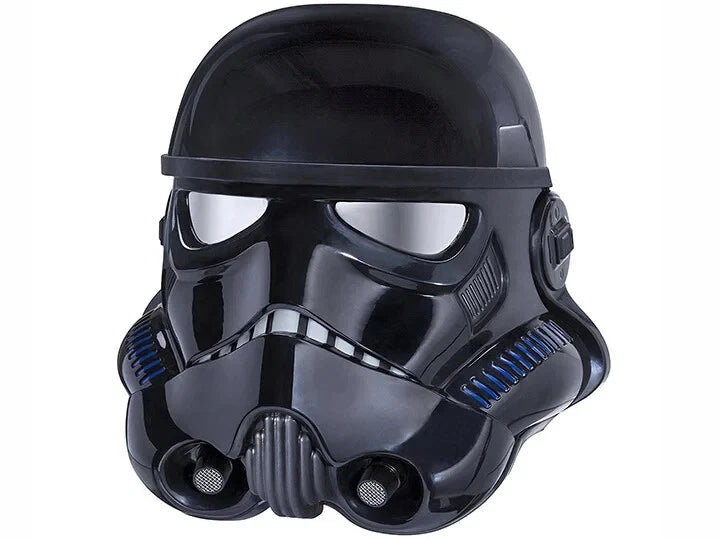 Hasbro Black Series Star Wars Shadow Trooper Electronic Helmet