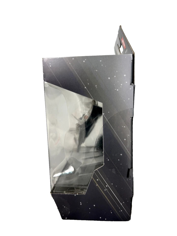 Star Wars Hot Wheels Starships Select Snowspeeder