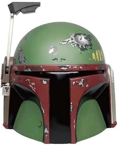 Star Wars Boba Fett Helmet Coin Bank by Monogram